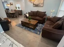 Huge Family House 12 Miles To Nyc4bathparking