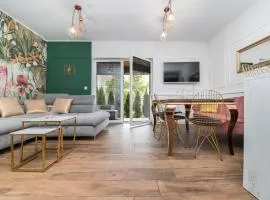 Apartament Glivia 66B