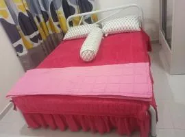 Cikra Homestay