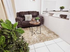 Apartamento SamSay II，位于迦太基的酒店