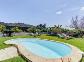 Finca Padre by Rentallorca