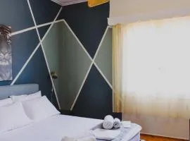 Relaxation apartment