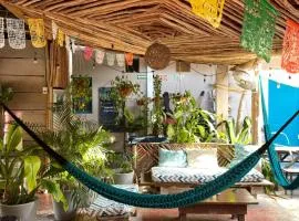 Barco Verde Hostel