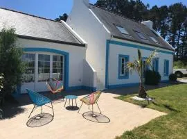 VOTRE MAISON DE VACANCES à BELLE ILE EN MER