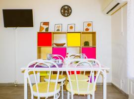 Studio Seghier，位于普拉德莫洛拉普雷斯特的酒店