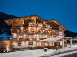 Hotel Riederhof- Urlaub mit WAU!