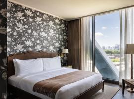 FORTH Hotel Atlanta，位于亚特兰大的酒店