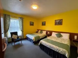 The Stables B&B