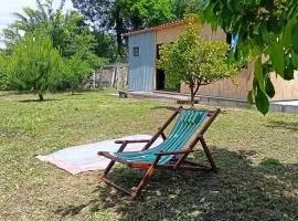 A Cabaña do Cumiar
