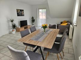 Service Appartement Weigl，位于尼特瑙的酒店