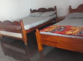 Wild tusker home stay and rooms,Masinagudi，位于马西尼古蒂的酒店