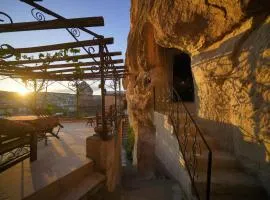 Turan Unique Cave Cappadocia