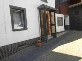 丁根海姆度假屋LandhausDüngenheim