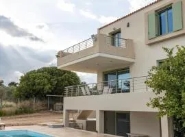 Elia Country House Villa