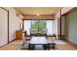 Ibusuki Kaijo Hotel - Vacation STAY 87379v，位于指宿市的酒店