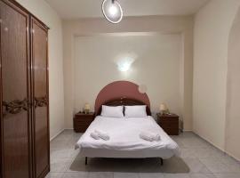 Wave Side Old Souk Batroun Guest House