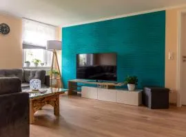 Familienapartment Vogtland