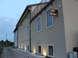 Bed and Breakfast Cà Tognella