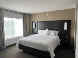 Residence Inn by Marriott，位于拉法叶的酒店