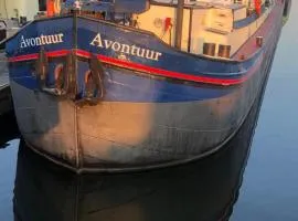 Intersail Hostel - Avontuur