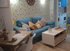 Apartamento Turístico El Empedrado de M&G