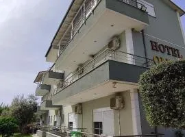 Hotel Olivio, Dhërmi