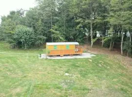 roulotte du mas capel