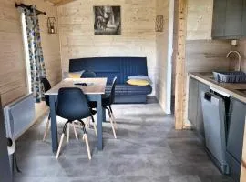 Chalet Edelweis