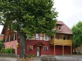 Apart & Heu Hotel Hofmann