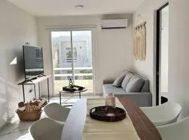 Depto La Selva Playa del Carmen