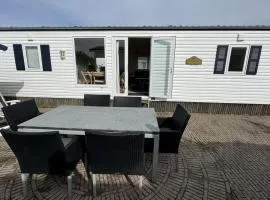 VZ2405 Vakantiechalet in Renesse