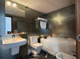 Casa La Paz，位于Figueroles的宠物友好酒店