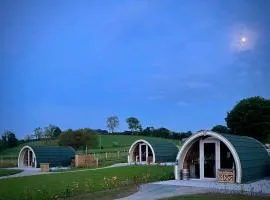 Knockmany View Glamping