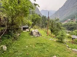 Get Kasol'D Lodging & Cafe