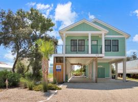 Emerald Palms 3 by Pristine Properties Vacation Rentals，位于Beacon Hill的酒店