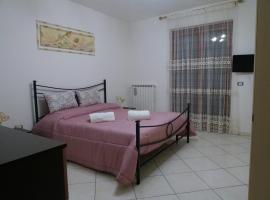 Salerno apartment，位于庞特卡格纳诺的酒店