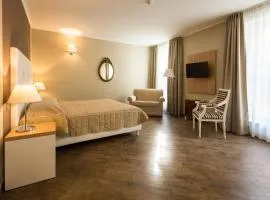Hotel Monteverde