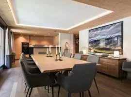 Mount Whitney Duplex-Apartment
