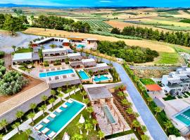 SANIMAR By Mono Alex，位于卡桑德里亚的酒店