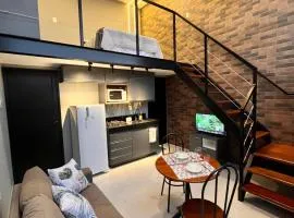 Loft Aconchego de Beija