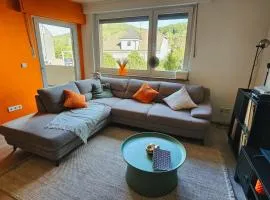 Zentral, Gemütlich, Waldnah