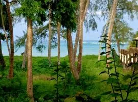 The Beach House, Bella Seaview, Diani Beach, Kenya