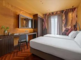 WorldHotel Casati 18