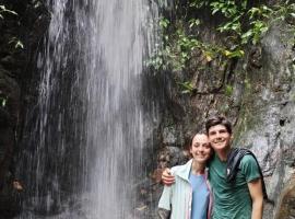 Mirador Jungle el Macuti