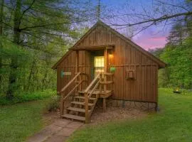 Blue Rose Cabins - Country Cottage