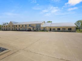 De Smet Super Deluxe Inn & suites