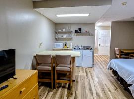 Baneberry Inn 1，位于White Pine的酒店
