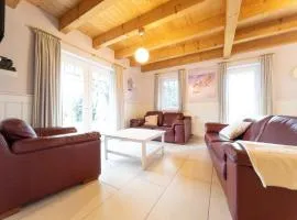 Hof Köhne - Haus am Reitplatz 2er