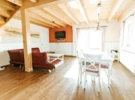 Hof Köhne - Forsthaus 3er