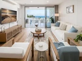 Azure Oceanside Apartment at Kings Beach